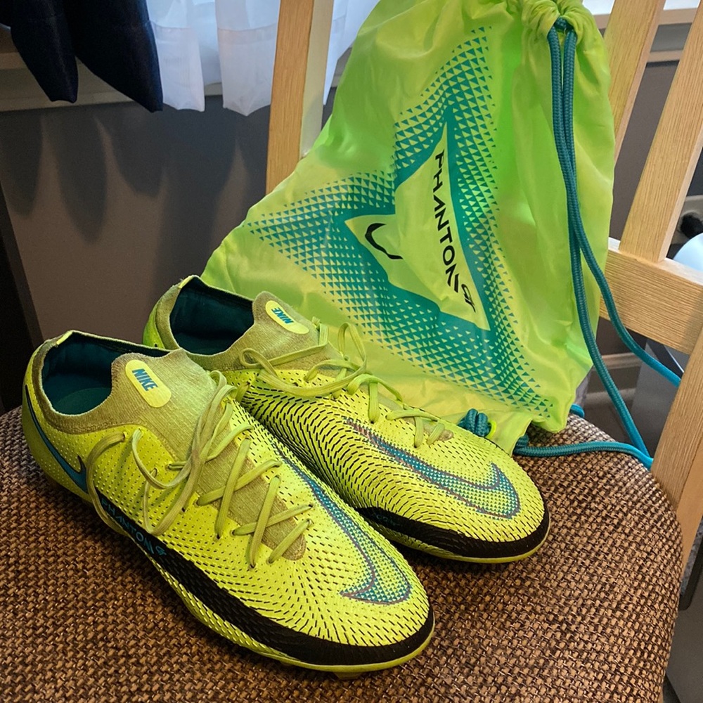 Nike Phantom GT Elite FG sz 10.5